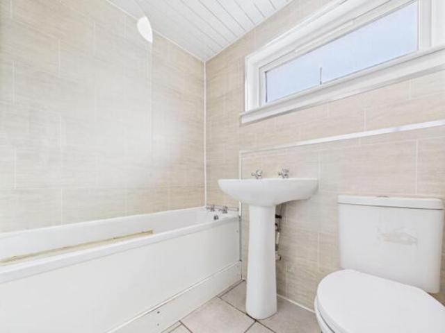 Cottage for rent in Barassie, Scotland