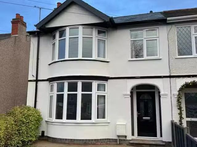 House for rent in Allesley Park, Allesley