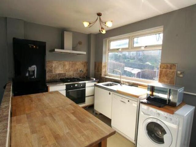 House for rent in Charlesworth, East Midlands