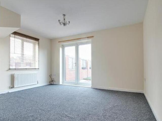 House for rent in Goole, East Riding Of Yorkshire