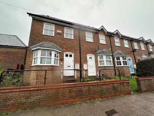 House for rent in The Bridge, Kent