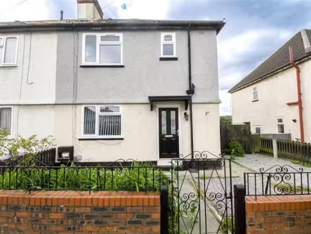 House for rent in Liscard, Wirral