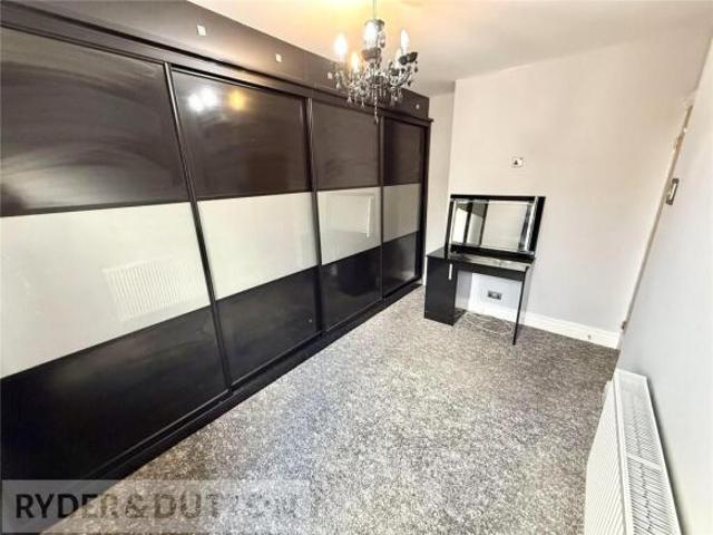 Cottage for rent in Georgia, Greater Manchester