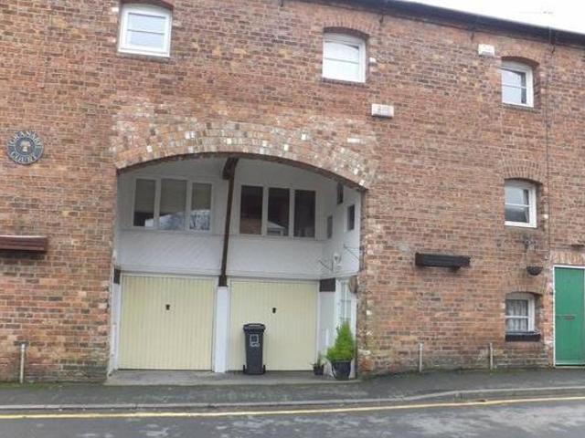 House for rent in Greater Lincolnshire, England