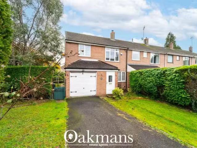 House for rent in Lower Bullingham