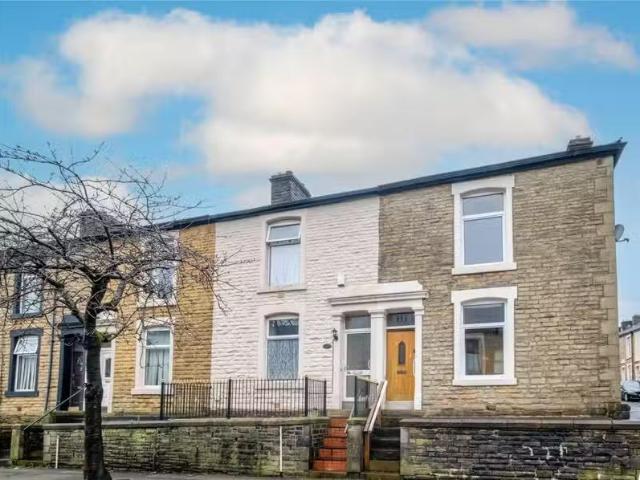 House for rent in Lower Darwen