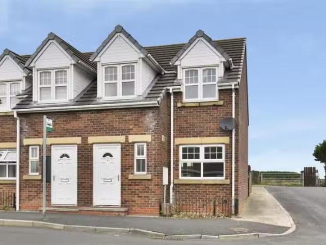 House for rent in Burythorpe, North Yorkshire