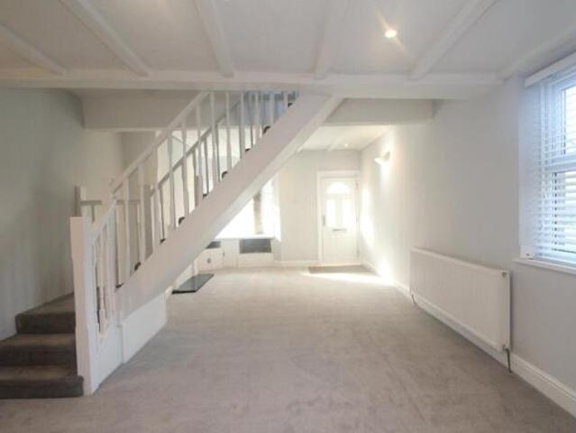 Cottage for rent in High Harrogate, Harrogate