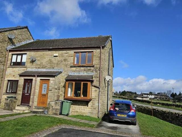 House for rent in Holmfirth, West Yorkshire