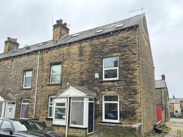 House for rent in Akroydon, Halifax