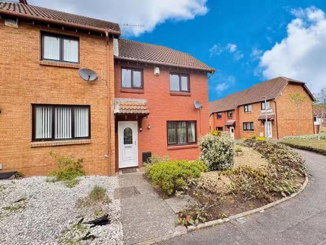 House for rent in Prestwick, Scotland