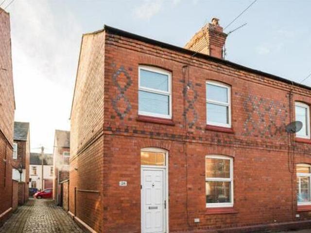 House for rent in Two Mills, Cheshire