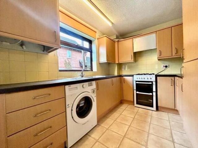 Cottage for rent in Walnut Tree, Milton Keynes