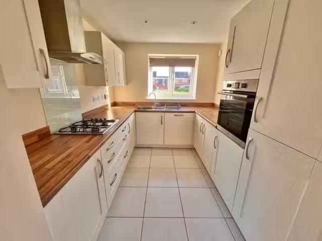 House for rent in Sandbach