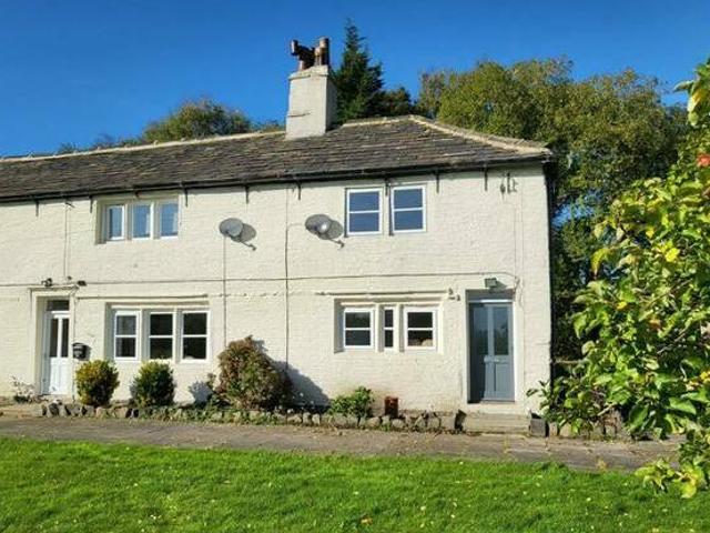 House for rent in England