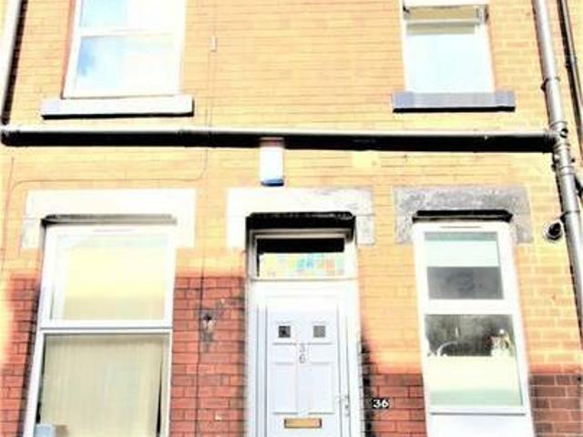 House for rent in Yorkshire And The Humber