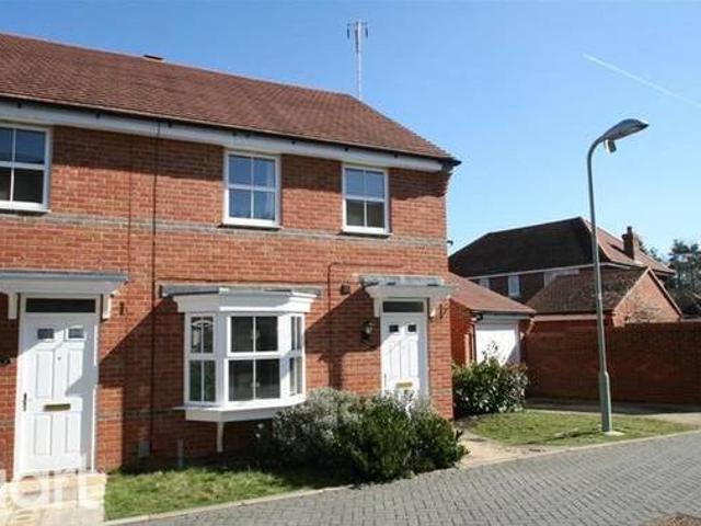 House for rent in Hampshire, England