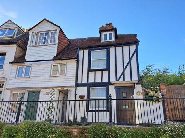 House for rent in Old Town, Guestling Green