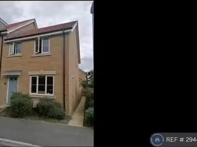 House for rent in Steeple Ashton, Wiltshire