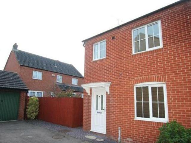 House for rent in Chedburgh, Suffolk