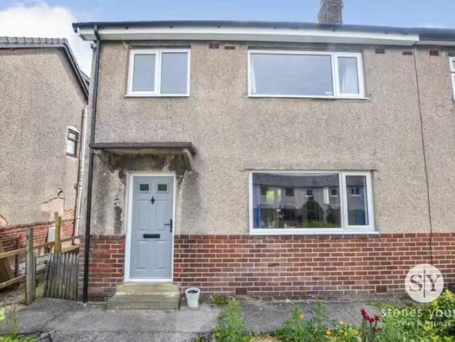 House for rent in Paradise, Lancashire