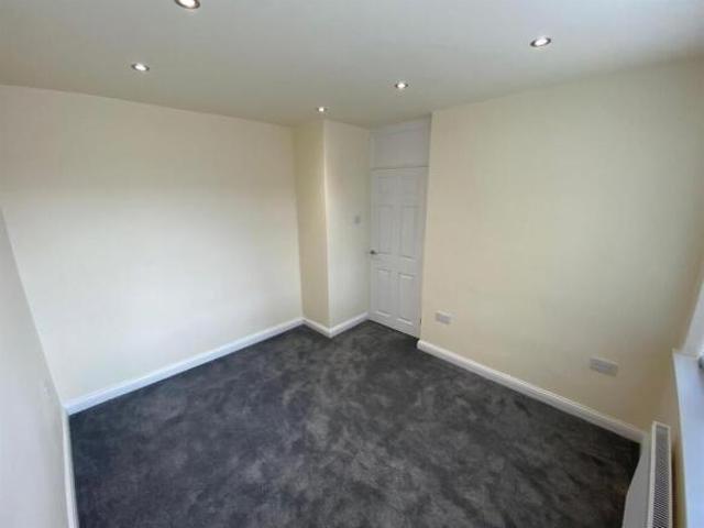 Cottage for rent in Greenheys, Greater Manchester