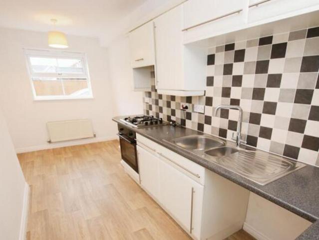 Cottage for rent in Brayford, Lincolnshire