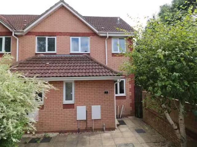 House for rent in Trowbridge