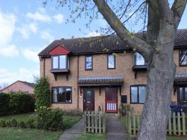 House for rent in Lyons, Greater London