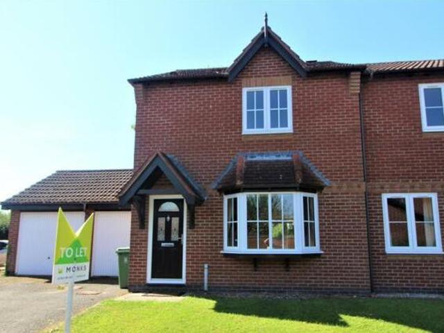 House for rent in Greenfields, Frankwell