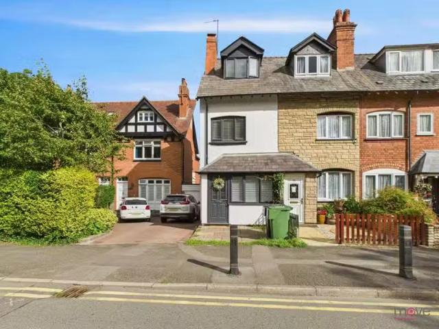 House for rent in Bromsgrove, Worcestershire