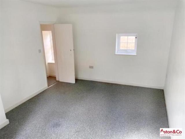 Cottage for rent in Enderby, Blaby