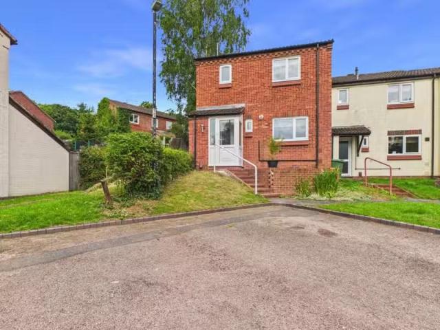 House for rent in Lower Bullingham