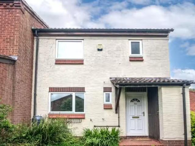 House for rent in Lower Bullingham