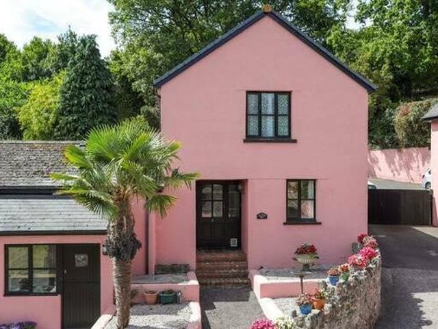 House for rent in Devon