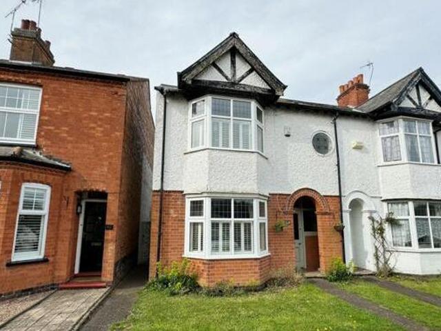 House for rent in New Bilton, Warwickshire