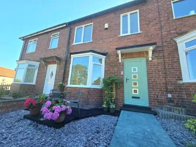 House for rent in Milton Of Campsie, Scotland
