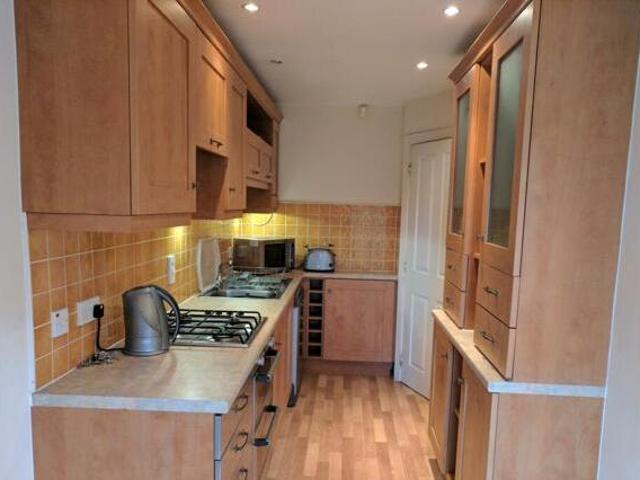 House for rent in Barling