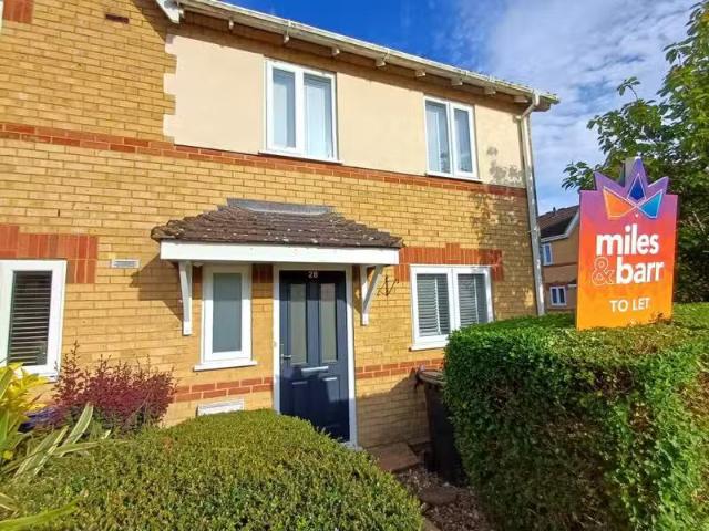 House for rent in Herne and Broomfield, The Bridge