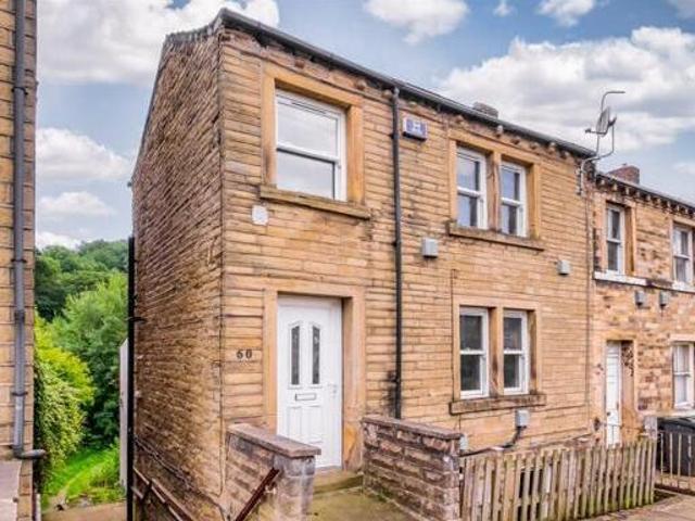 House for rent in Huddersfield, West Yorkshire