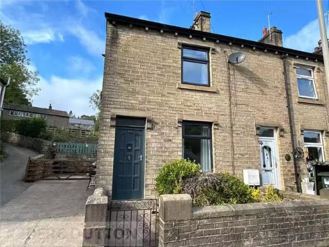House for rent in Holme Valley, Holmfirth