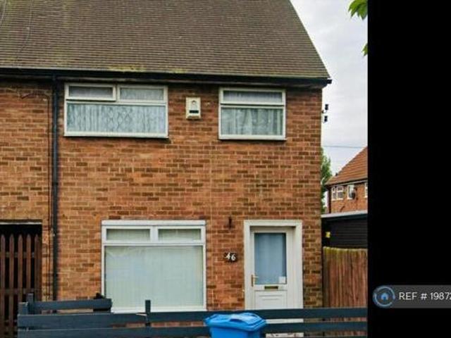 House for rent in Hull, Hull and East Yorkshire