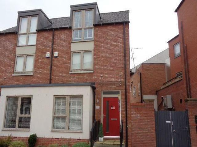 House for rent in Hull, City Of Kingston Upon Hull