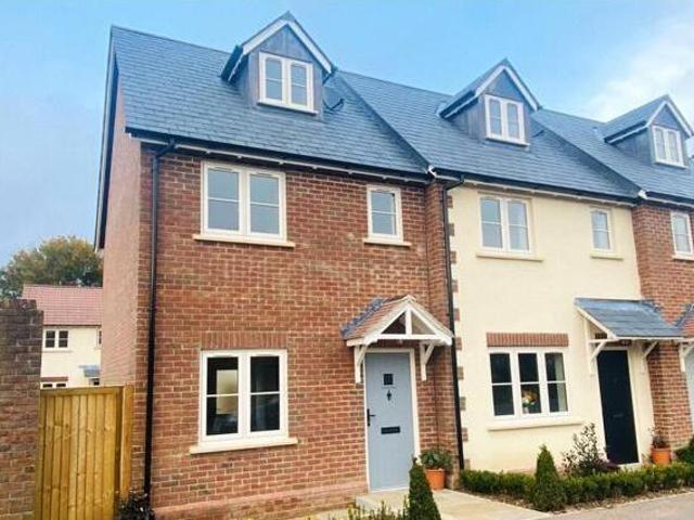 House for rent in Ilminster, Somerset