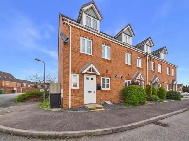 House for rent in Bermuda Business Park, Nuneaton and Bedworth