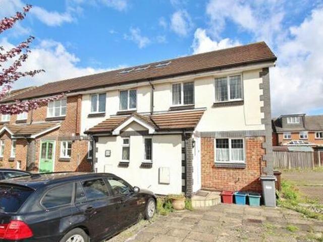 House for rent in Isleworth, Greater London