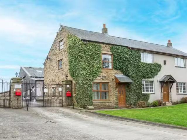 House for rent in Blanchland, Northumberland