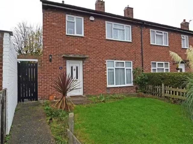 House for rent in Clayhill, West Vale