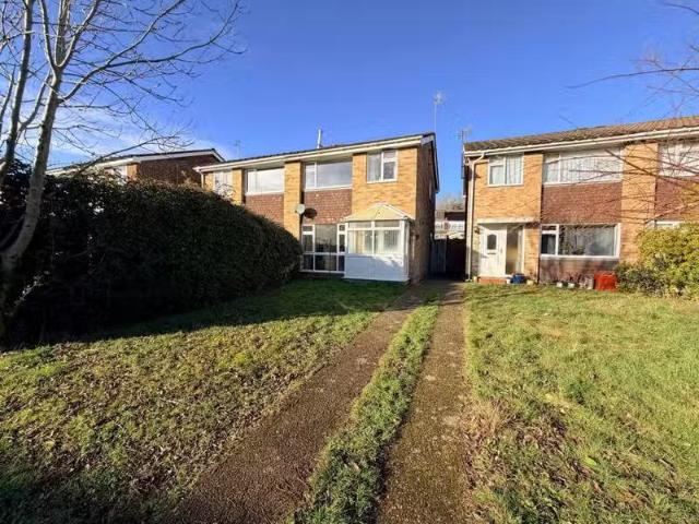 House for rent in Kingston Buci, Fishersgate
