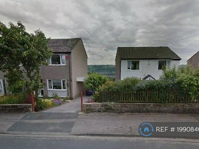 House for rent in Laycock, Keighley